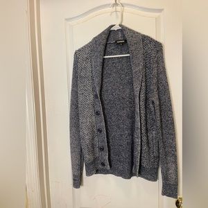 Express Knit Sweater
